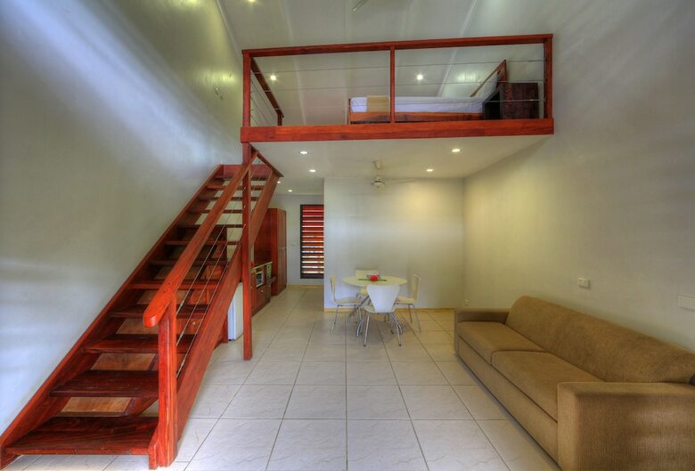 Apartamento Village de Santo Resort