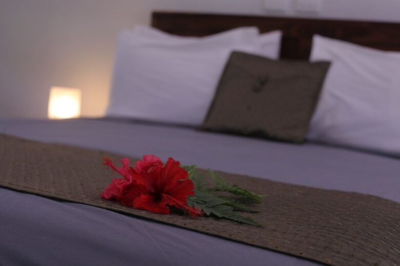 Apartamento Village de Santo Resort