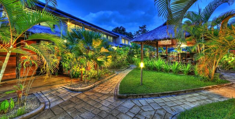 Apartamento Village de Santo Resort