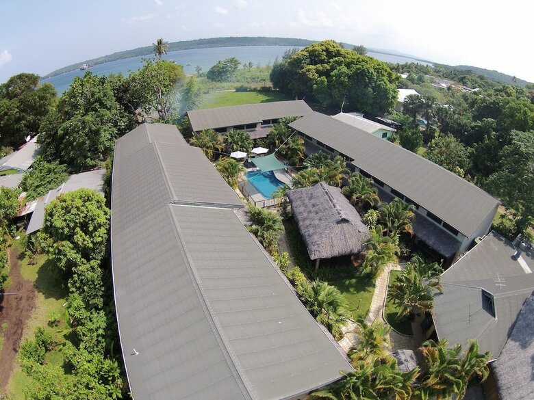 Apartamento Village de Santo Resort