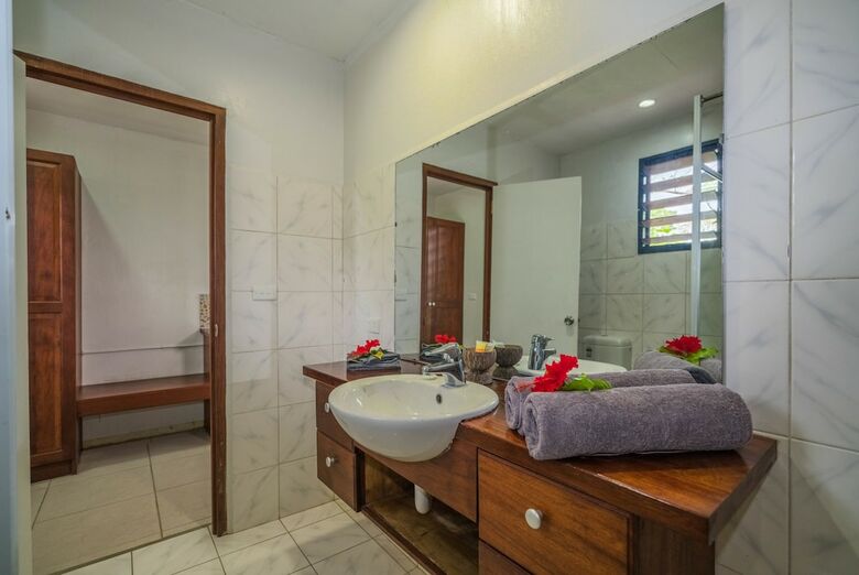 Apartamento Village de Santo Resort