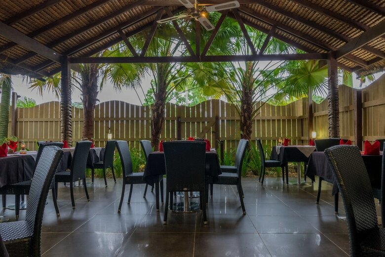 Apartamento Village de Santo Resort