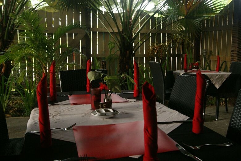 Apartamento Village de Santo Resort