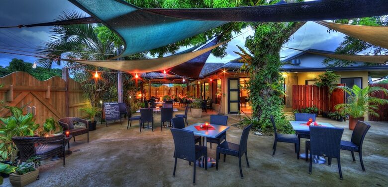 Apartamento Village de Santo Resort