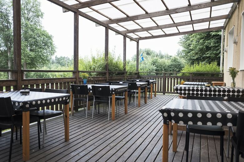 Hostal Partille Vandrarhem Bed & Breakfast
