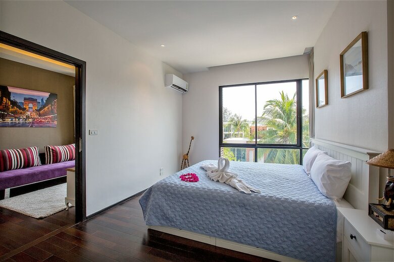 Apartamentos Suite Enu By Tropiclook