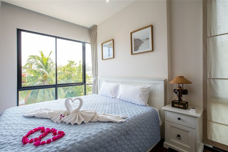 Apartamentos Suite Enu By Tropiclook