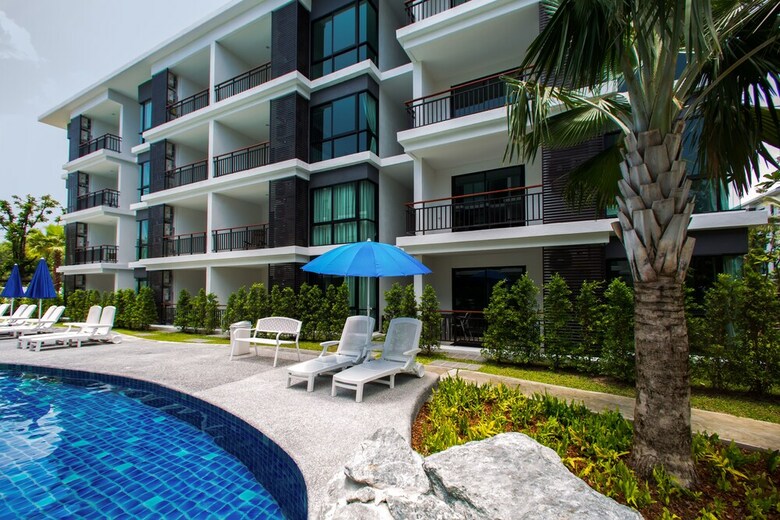 Apartamentos Suite Enu By Tropiclook