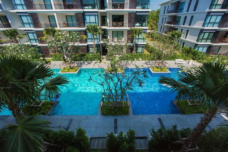 Apartamentos Suite Enu By Tropiclook