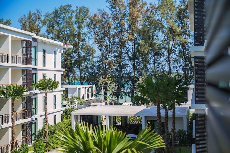 Apartamentos Suite Enu By Tropiclook