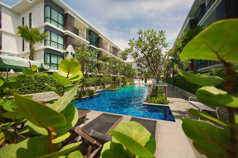 Apartamentos Suite Enu By Tropiclook