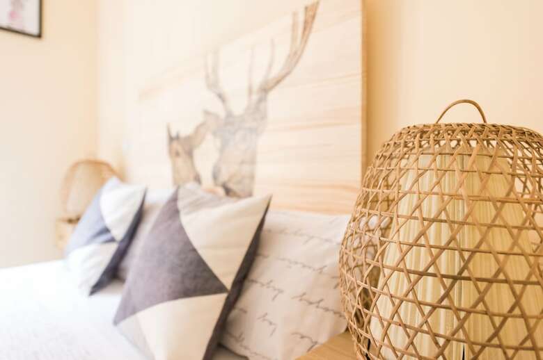Apartamentos La Casa de Miguel Servet