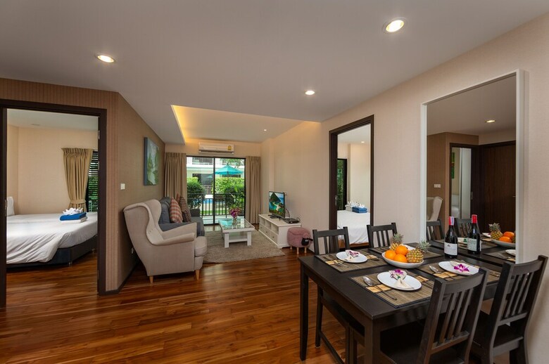 Apartamentos Suite Tidore By Tropiclook