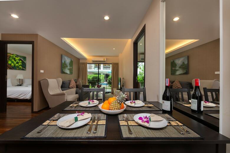 Apartamentos Suite Tidore By Tropiclook
