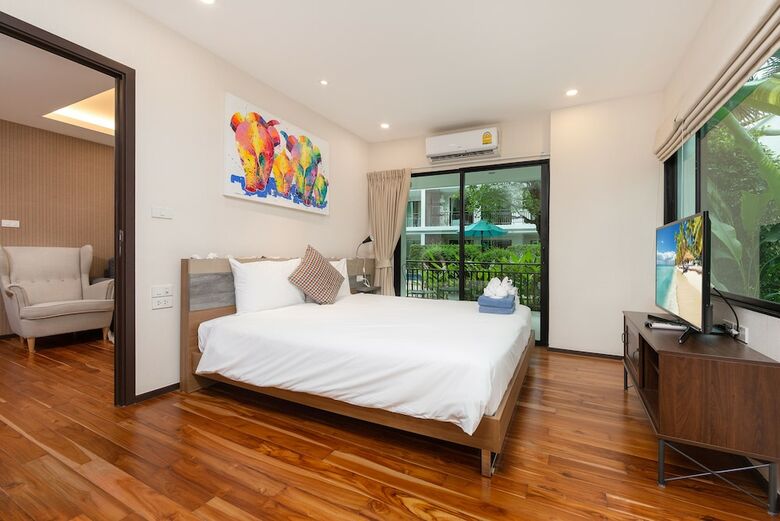 Apartamentos Suite Tidore By Tropiclook