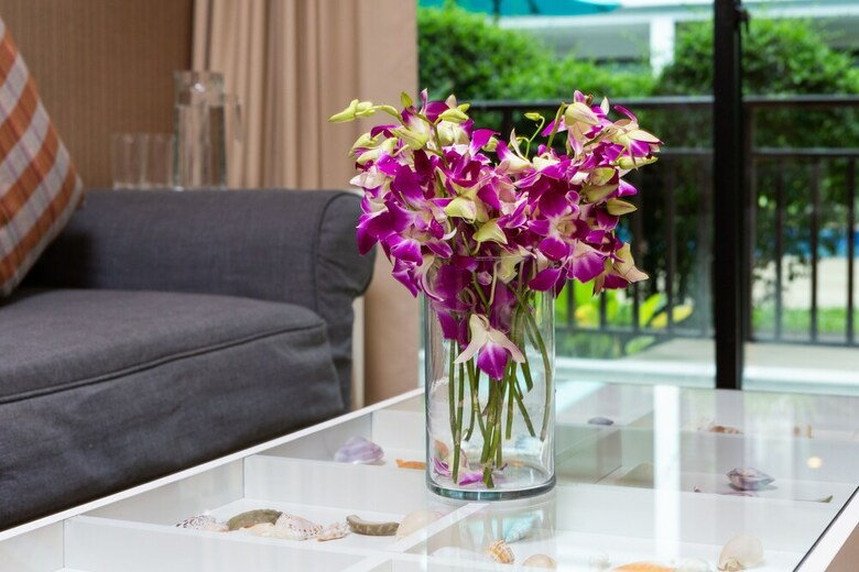 Apartamentos Suite Tidore By Tropiclook