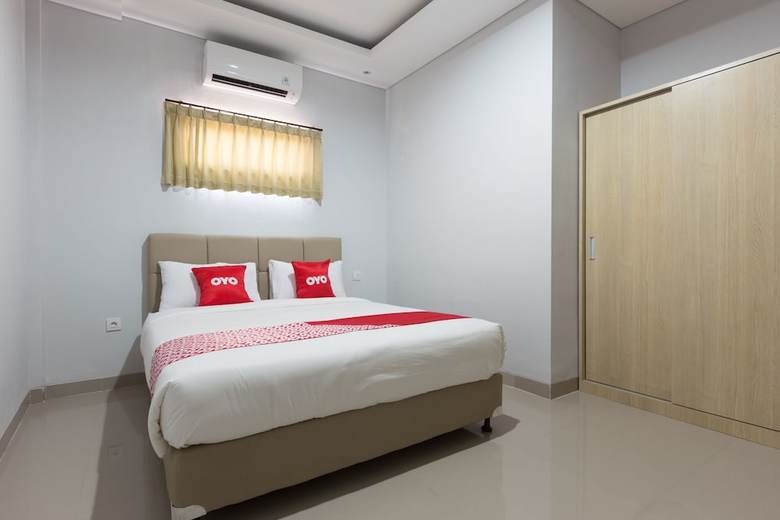 Hotel Oyo 1949 Vrindavan Residence
