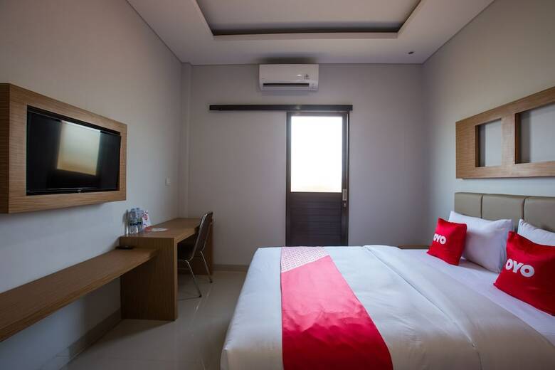 Hotel Oyo 1949 Vrindavan Residence