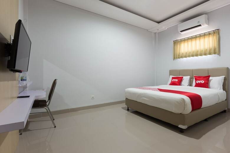 Hotel Oyo 1949 Vrindavan Residence