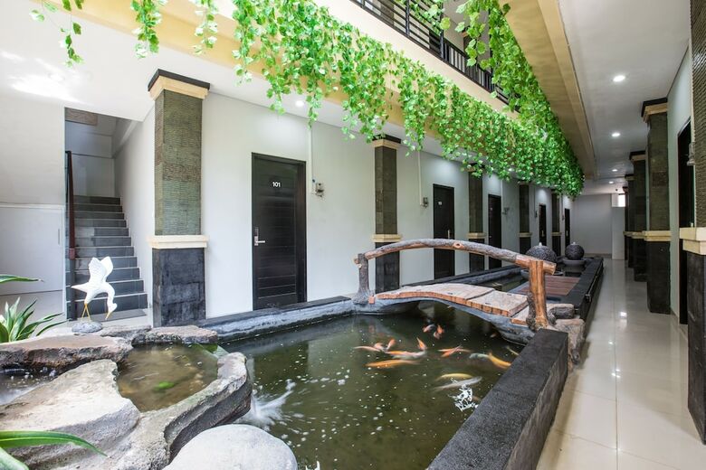 Hotel Oyo 1949 Vrindavan Residence