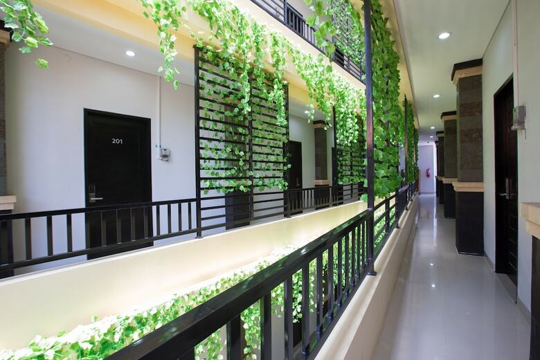 Hotel Oyo 1949 Vrindavan Residence
