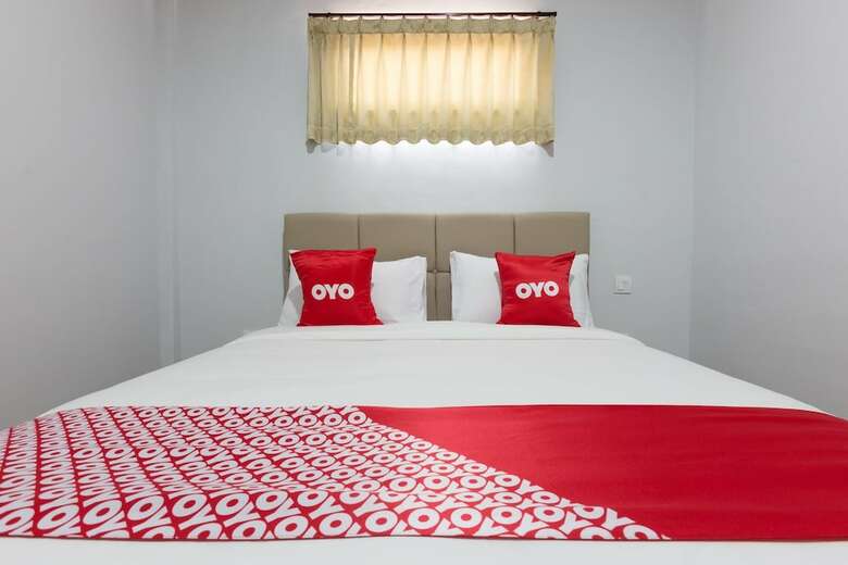 Hotel Oyo 1949 Vrindavan Residence