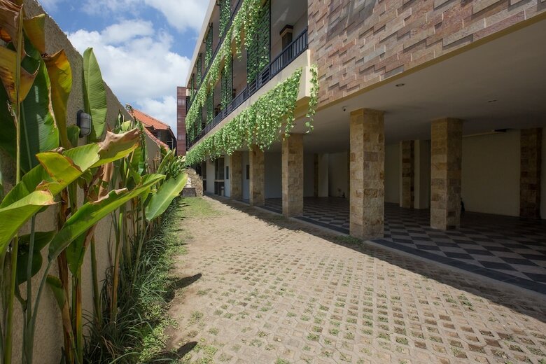 Hotel Oyo 1949 Vrindavan Residence