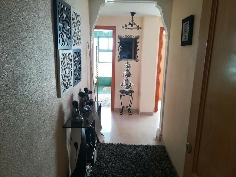 Apartamentos �tico La Cala
