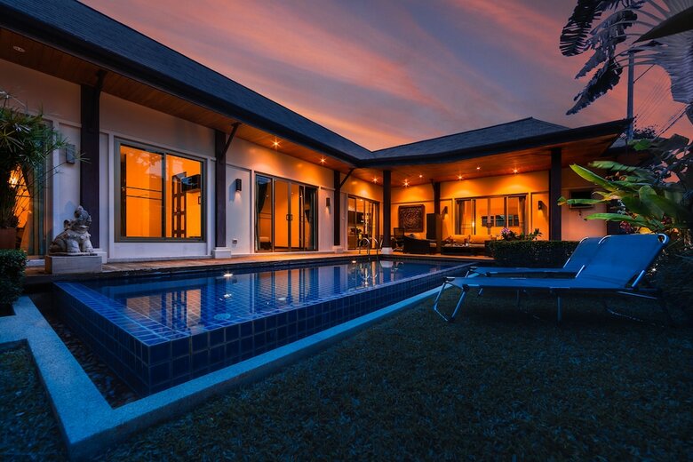 Villa Semai By Tropiclook