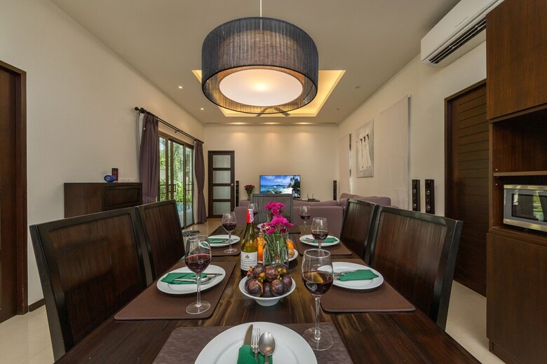 Villa Semai By Tropiclook
