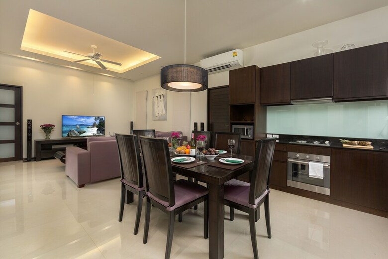 Villa Semai By Tropiclook