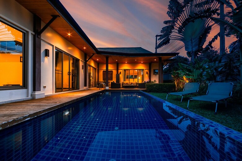 Villa Semai By Tropiclook