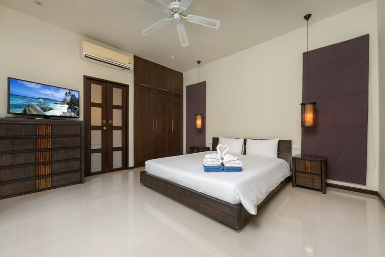 Villa Semai By Tropiclook