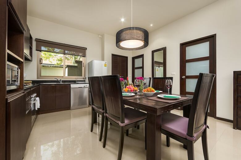 Villa Semai By Tropiclook