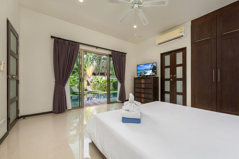 Villa Semai By Tropiclook