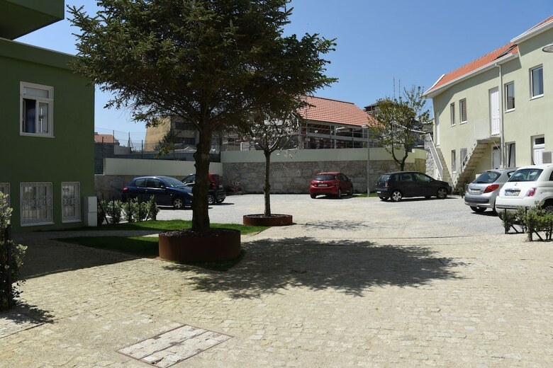 Porto Traveler Apartment