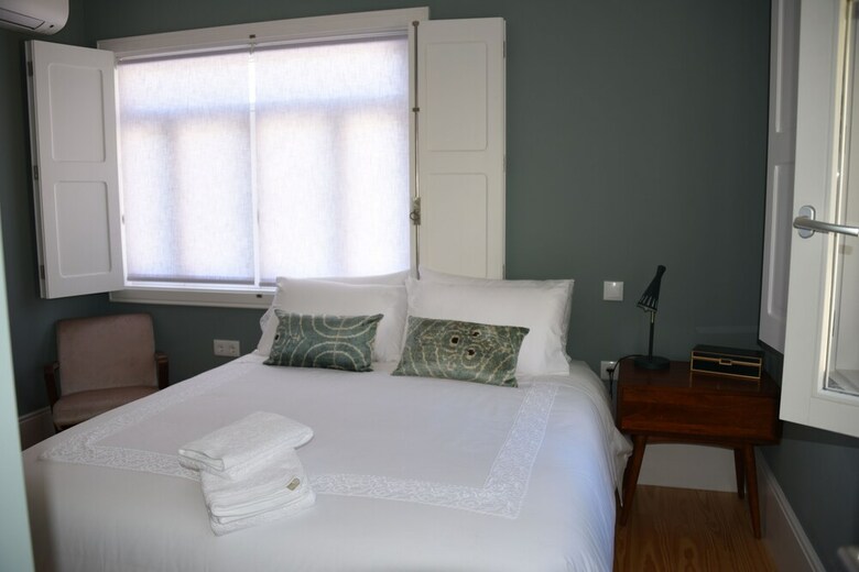 Porto Traveler Apartment