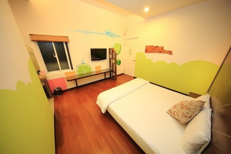 Hotel Haoho B&B