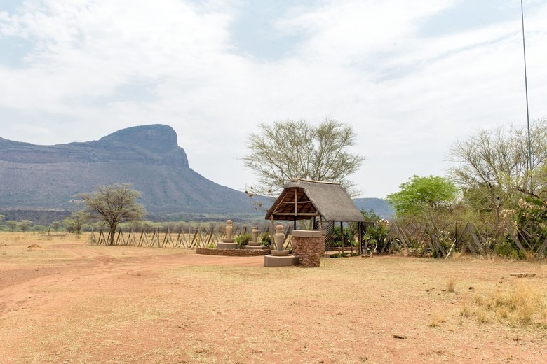 Posada Entabeni Manor Lodge