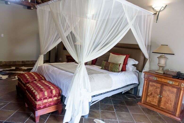 Posada Entabeni Manor Lodge