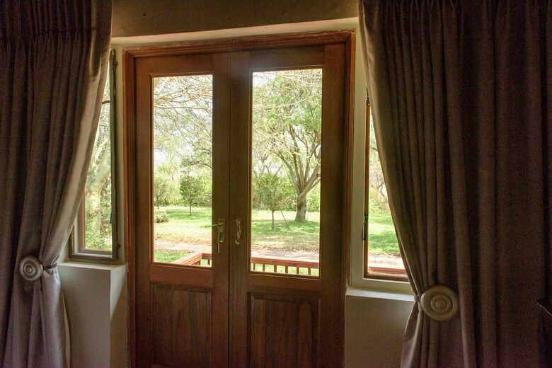 Posada Entabeni Manor Lodge