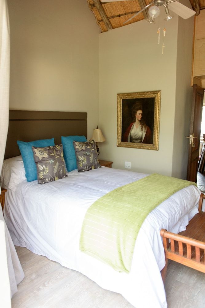 Posada Entabeni Manor Lodge