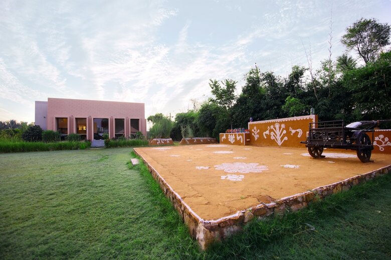 Apartamento Machli A Wilderness Home