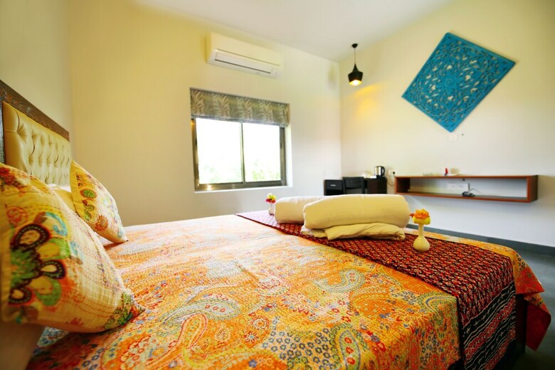 Apartamento Machli A Wilderness Home