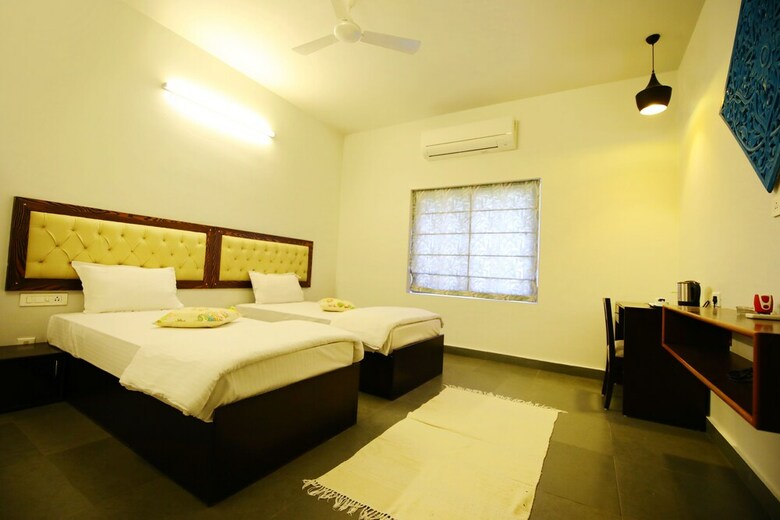 Apartamento Machli A Wilderness Home