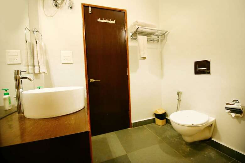 Apartamento Machli A Wilderness Home