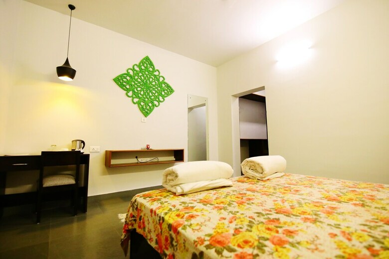 Apartamento Machli A Wilderness Home