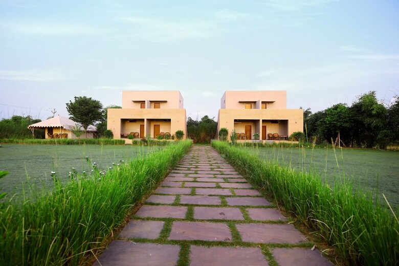 Apartamento Machli A Wilderness Home