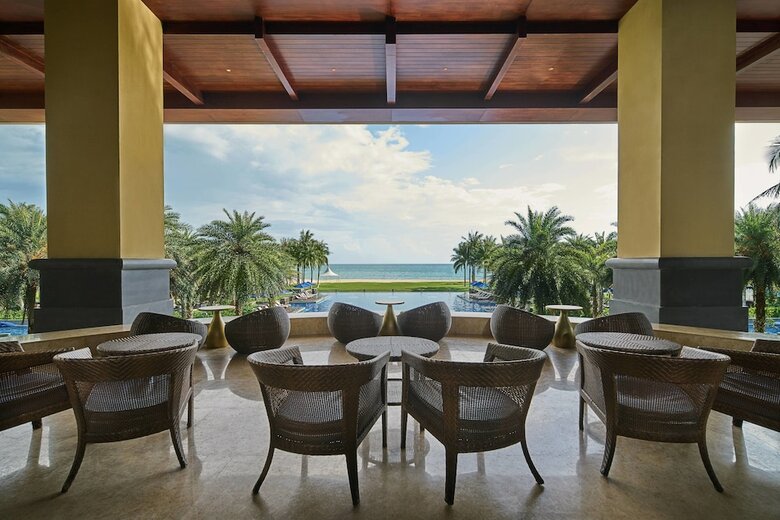 Hotel Sheraton Shenzhou Peninsula Resort