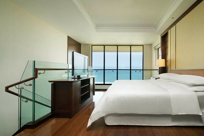 Hotel Sheraton Shenzhou Peninsula Resort